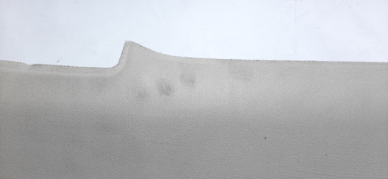 Subaru Impreza 5d 17-23 headliner without sunroof gray, tears, pokes
