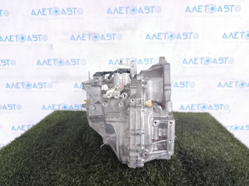 Automatic transmission assembly Toyota Camry v70 18-24 2.5 UB80E FWD 8 speed 96k