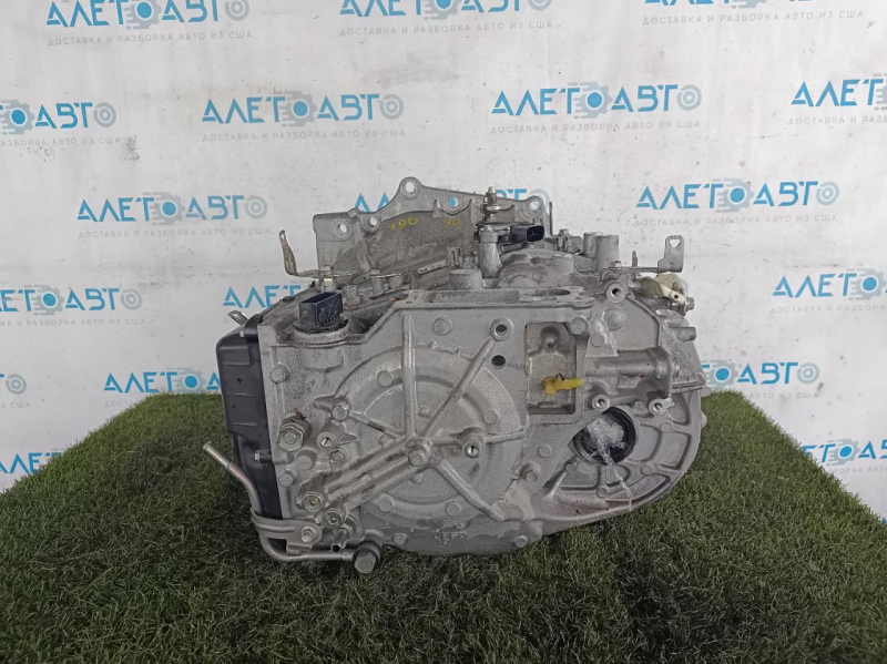 Automatic transmission assembly Toyota Camry v70 18-24 2.5 UB80E FWD 8 speed 96k
