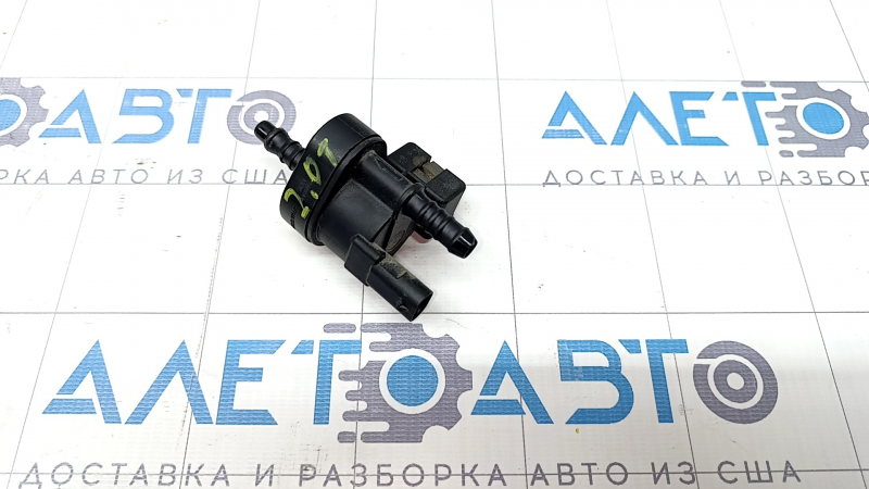 Solenoid valve Audi Q5 8R 13-17 2.0T 3.0 tfsi