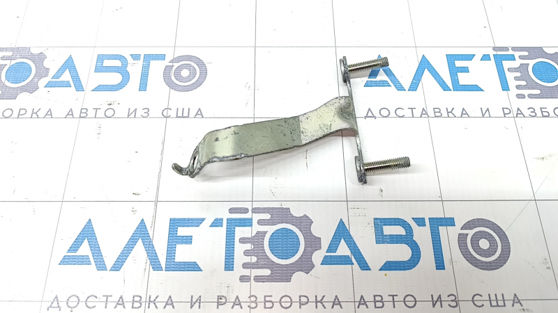 Subaru Forester ECU Bracket 19- SK Upper