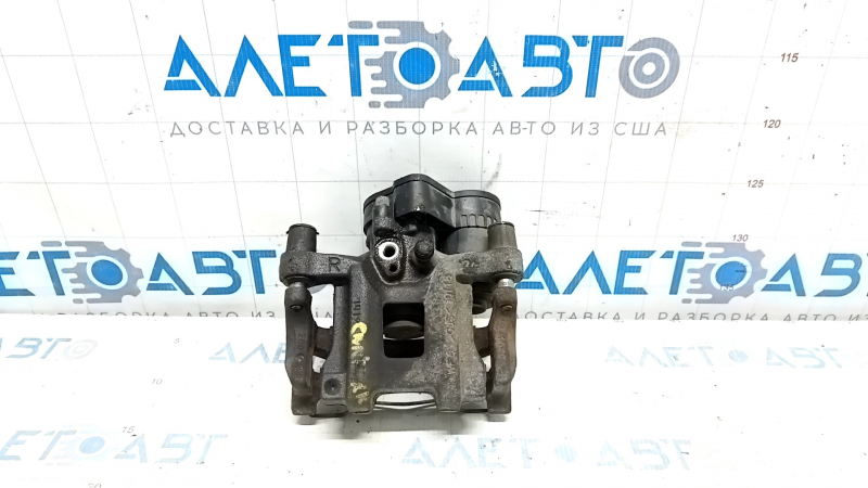 Rear right brake caliper assembly for Honda Civic X FC 16-21