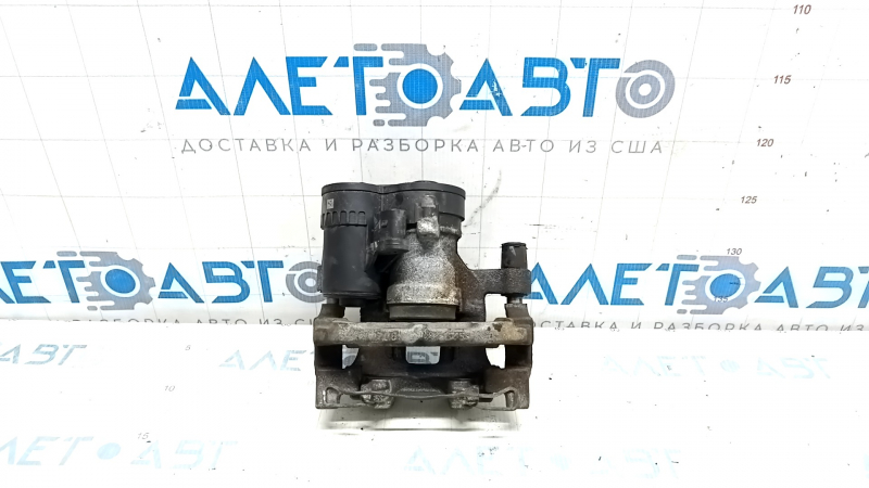 Rear right brake caliper assembly for Honda Civic X FC 16-21