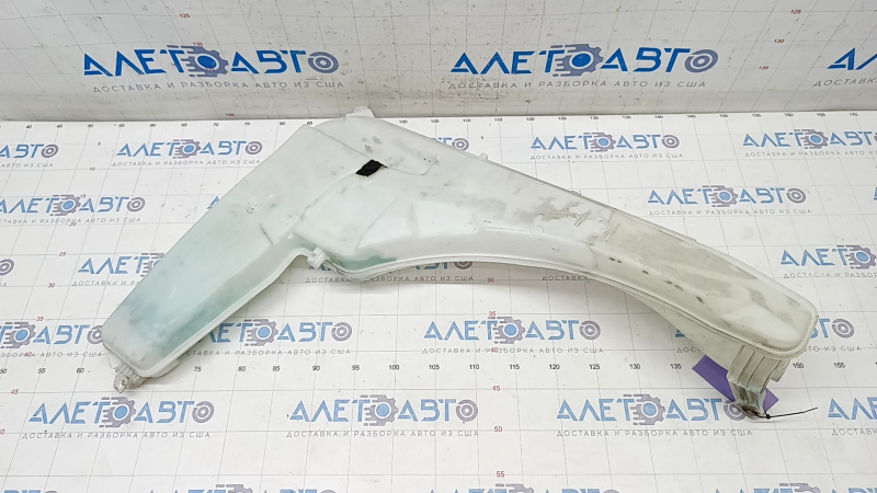 BMW X3 F25 11-17 washer reservoir without neck and sensor without headlight washer