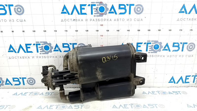 Carbon Canister Absorber Assembly Audi Q3 8U 15-18 CCTA