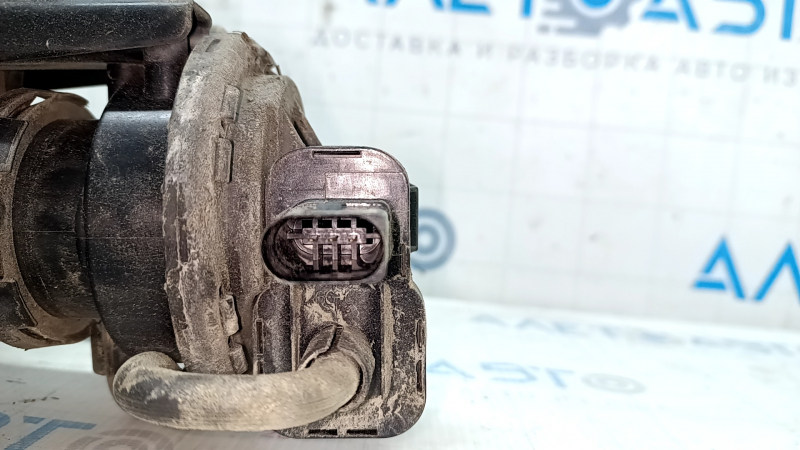 Carbon Canister Absorber Assembly Audi Q3 8U 15-18 CCTA