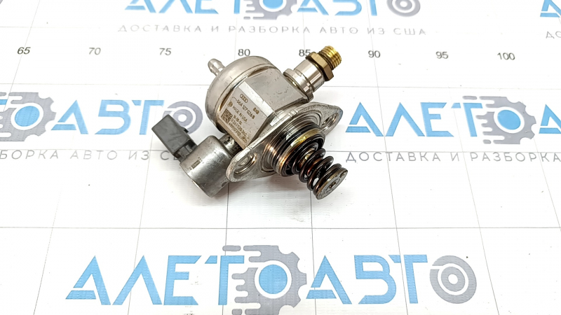 Fuel pump high pressure fuel pump injection pump VW Passat b8 16-19 USA 1.8T