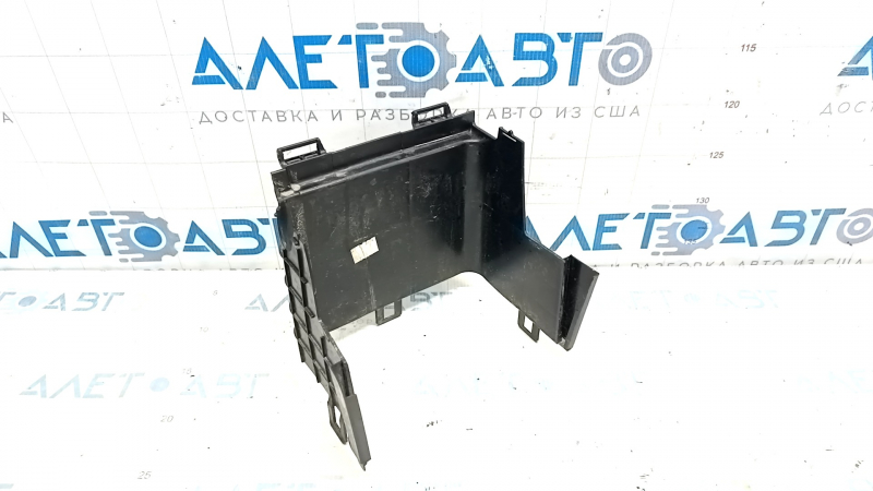 Battery housing Audi Q3 8U 15-18 rear part