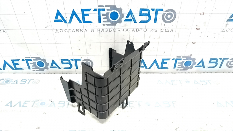 Battery housing Audi Q3 8U 15-18 rear part