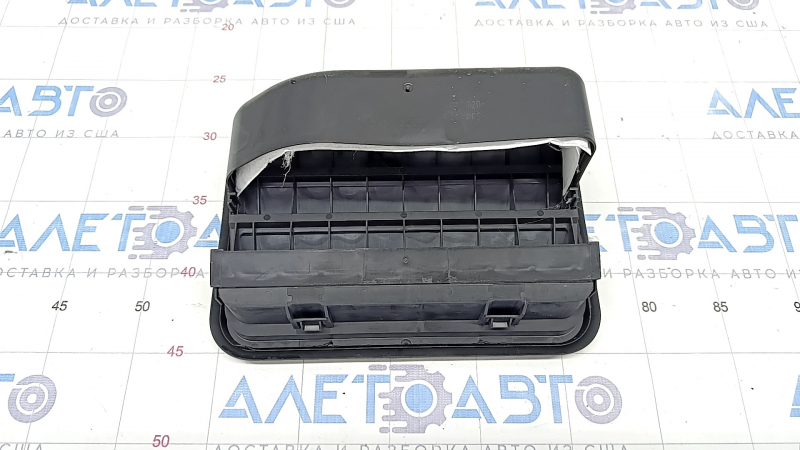 Right ventilation shield Mercedes W167 GLE 350 450 20-23 torn