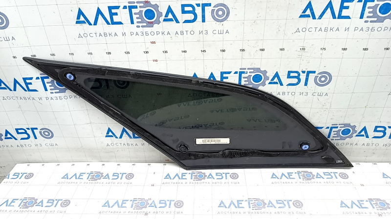 Window blind glass rear left Mercedes W167 GLE 350 450 20-23 tinting