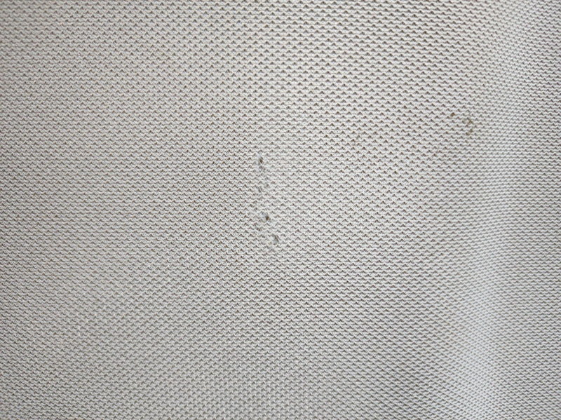 Ford Focus mk3 11-18 5d ceiling trim grey without sunroof, needs cleaning, minor tears