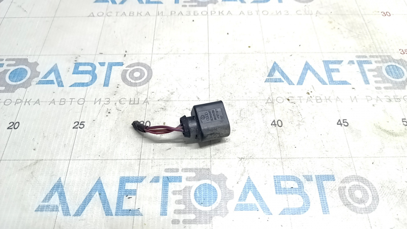 Chip for Audi Q3 alarm siren 8U 15-18