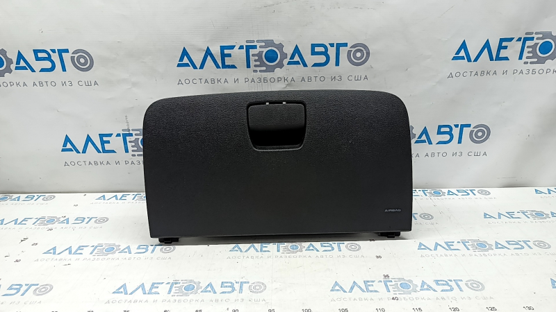 Glove box, glove compartment Chevrolet Trax 15-22 black
