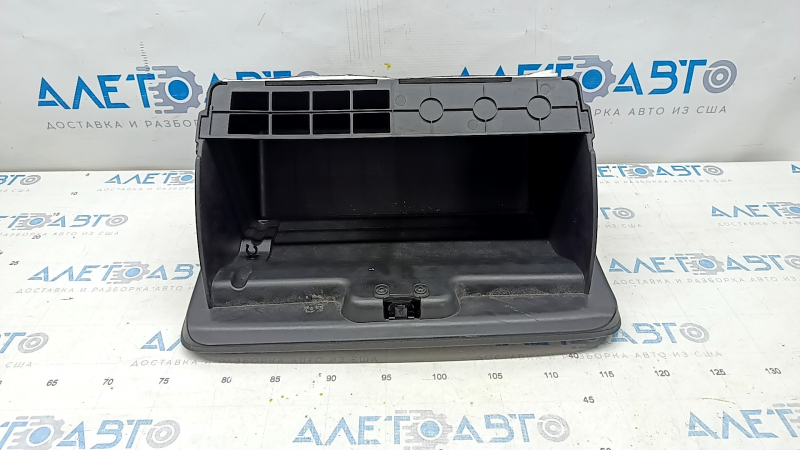Glove box, glove compartment Chevrolet Trax 15-22 black