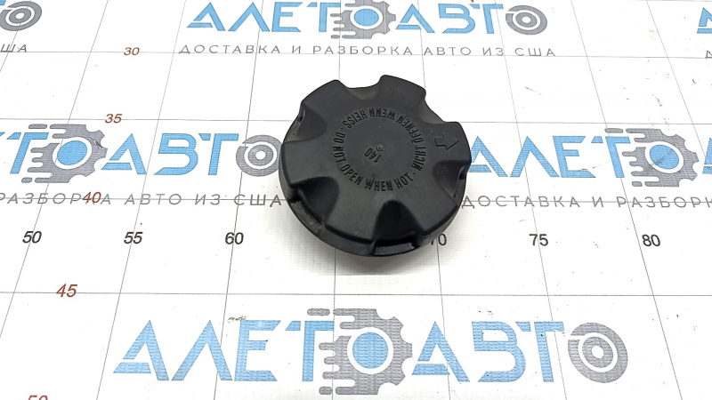 Coolant Expansion Tank Cap BMW X3 F25 11-17