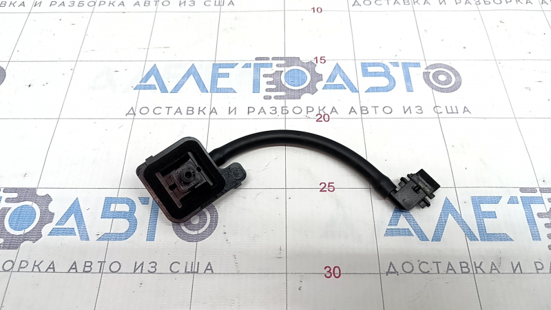 Windscreen washer nozzle rear Mercedes W167 GLE 350 450 20-23
