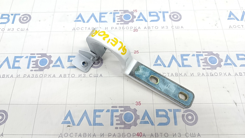 Trunk door hinge left Mercedes W167 GLE 350 450 20-23