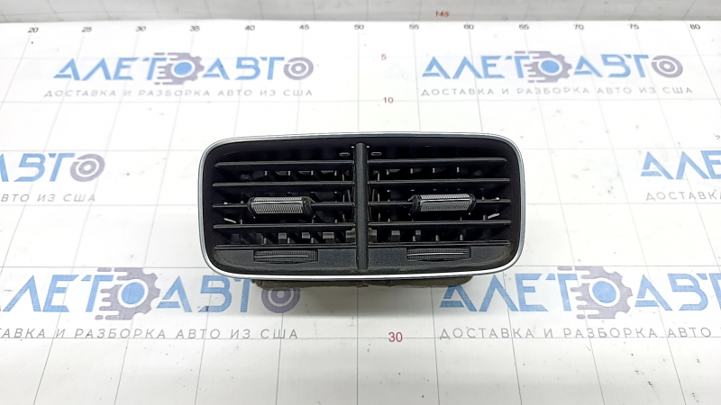 Air duct center console Mercedes W167 GLE 350 450 20-23