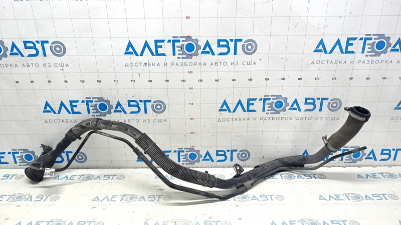 Chevrolet Trax 15-22 LUV fuel filler neck