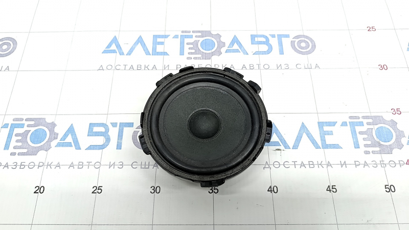 Speaker torpedo Mercedes W167 GLE 350 450 20-23 driver's knees
