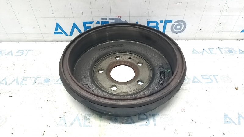 Brake drum rear left Chevrolet Trax 15-22 FWD 230mm