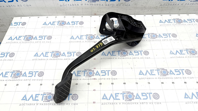 Brake pedal Mercedes W167 GLE 450 20-23