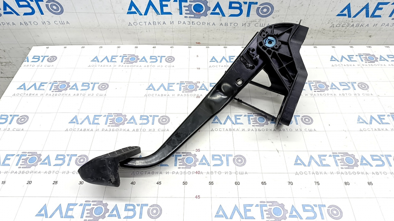 Brake pedal Mercedes W167 GLE 450 20-23