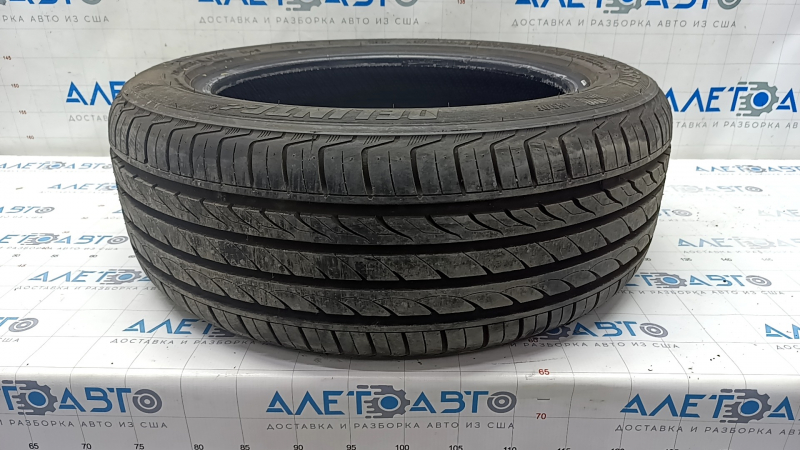 Tire R17 215/55 Delinte DH2 2022 all-season 7mm cut