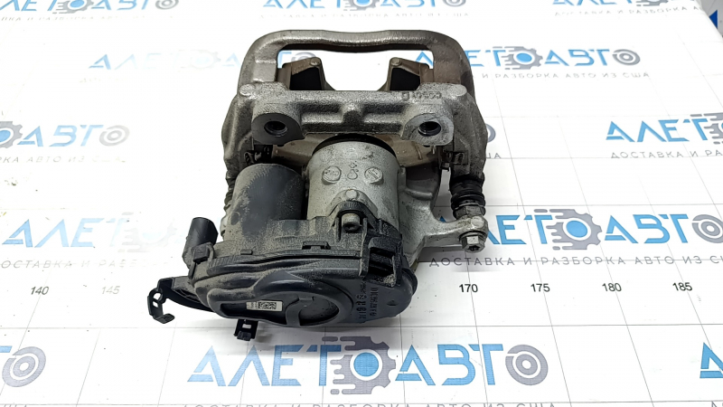 Rear right support Mercedes W167 GLE 350 450 20-23 electric