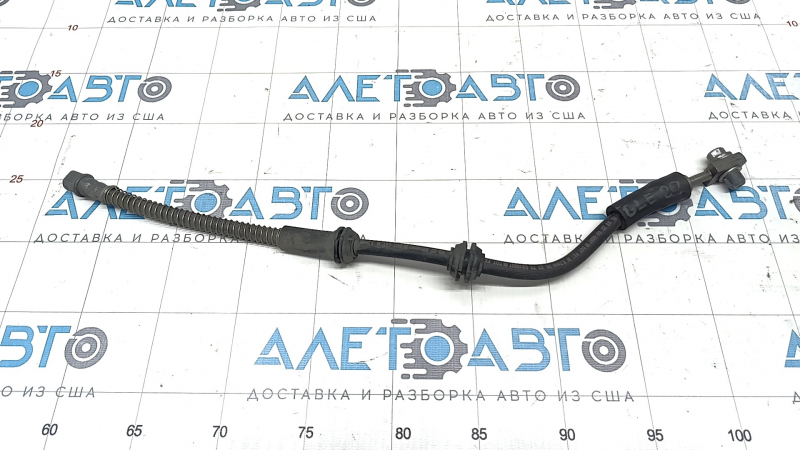 Brake hose rear left Mercedes W167 GLE 350 450 20-23