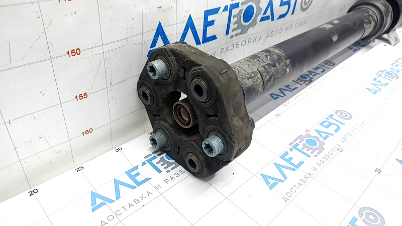 Cardan shaft rear propshaft Mercedes W167 GLE 450 20-23 3.0h AWD
