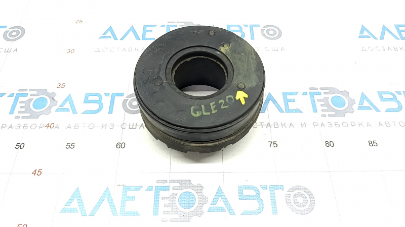 Spring support rear left upper Mercedes W167 GLE 350 450 20-23