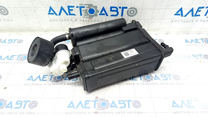 Canister with carbon absorber Mercedes W167 GLE 350 450 20-23