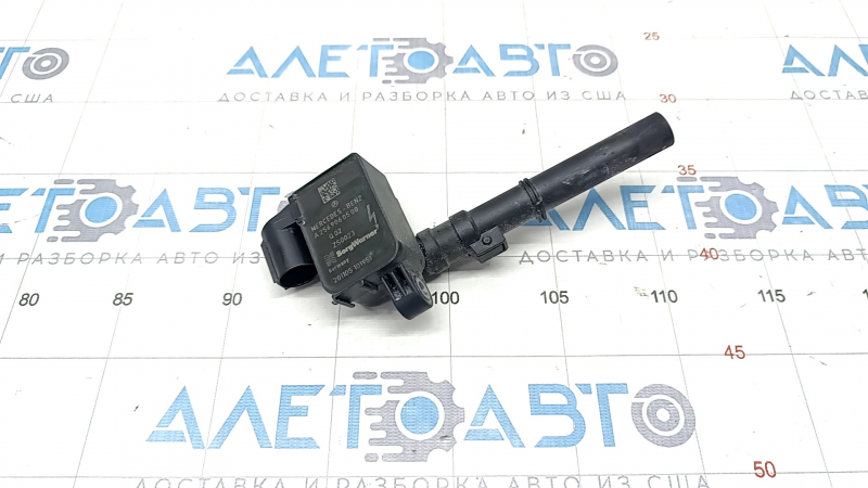 Ignition coil Mercedes W167 GLE 450 20-23 3.0h with straight spark plug
