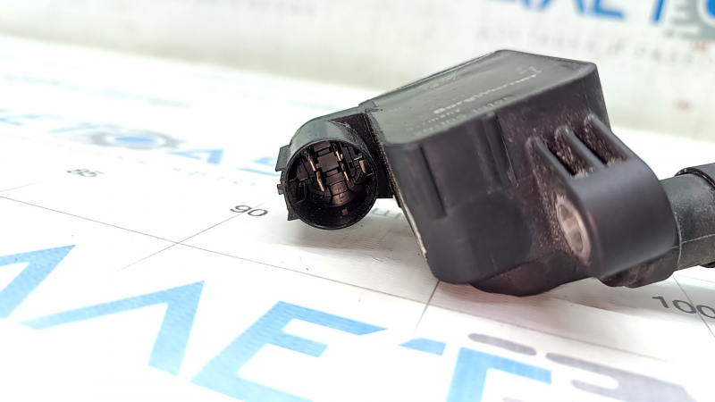 Ignition coil Mercedes W167 GLE 450 20-23 3.0h with straight spark plug