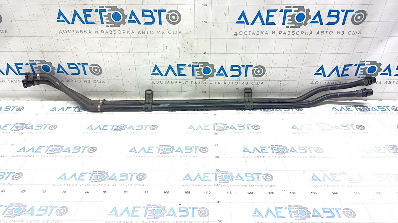 Cooling system pipes Mercedes W167 GLE 450 20-23