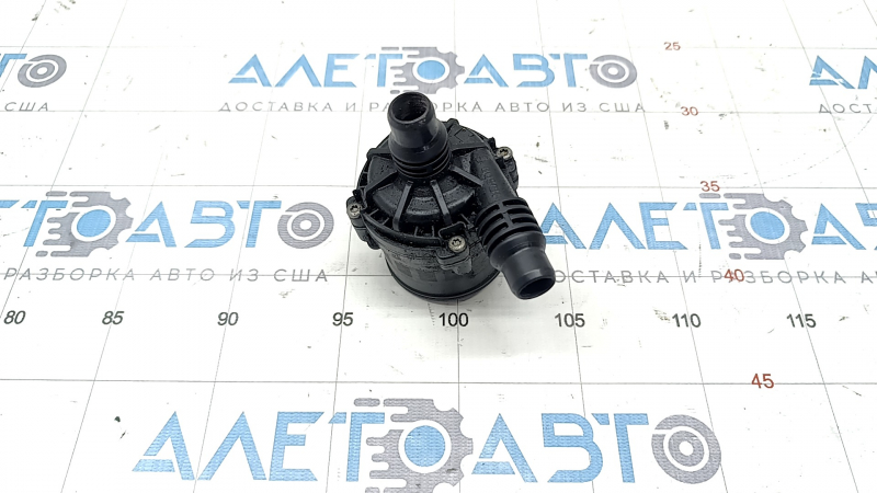 Auxiliary cooling pump VVB Mercedes W167 GLE 450 20-23