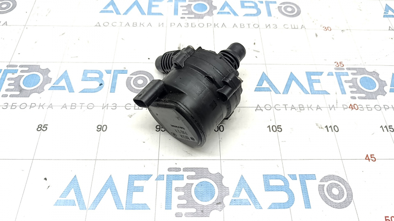 Auxiliary cooling pump VVB Mercedes W167 GLE 450 20-23
