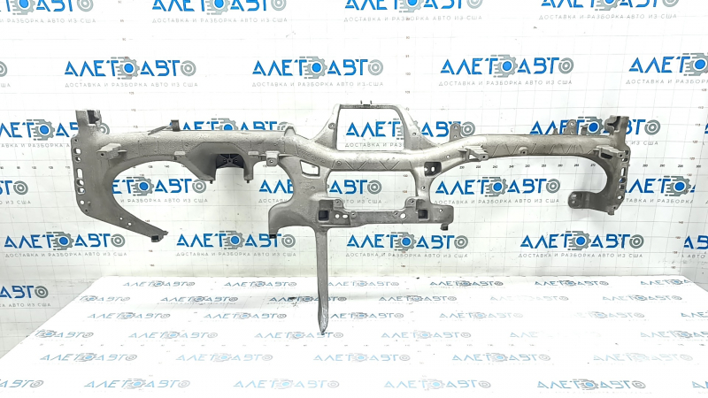 Under-torpedo pipe reinforcement Mercedes W167 GLE 350 450 20-23
