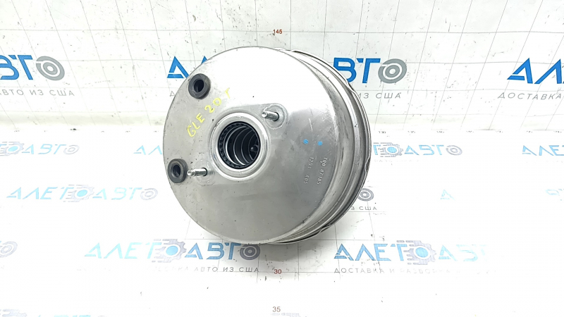 Vacuum booster Mercedes W167 GLE 350 450 20-23
