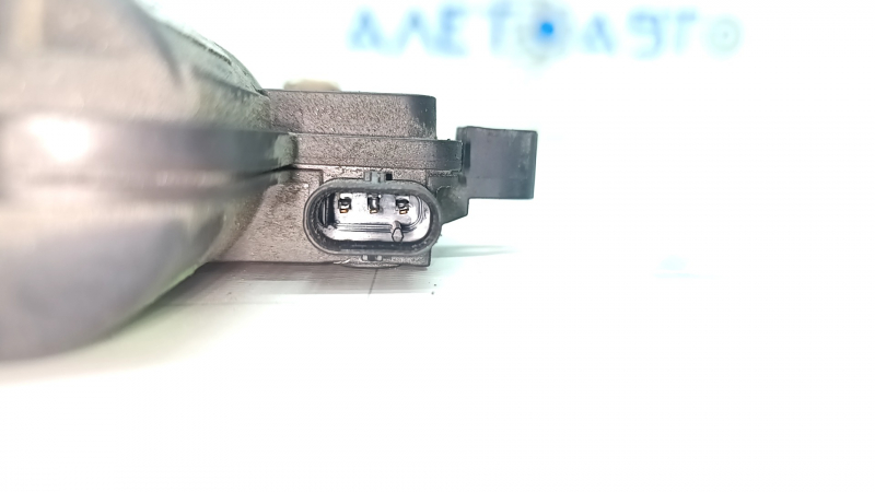 Exhaust flap actuator rear right Mercedes W167 GLE 450 20-23 3.0h