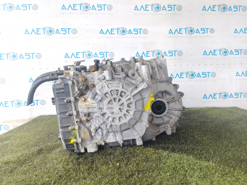 Automatic transmission assembly Hyundai Sonata 15-16 2.4 6 speed, 75k