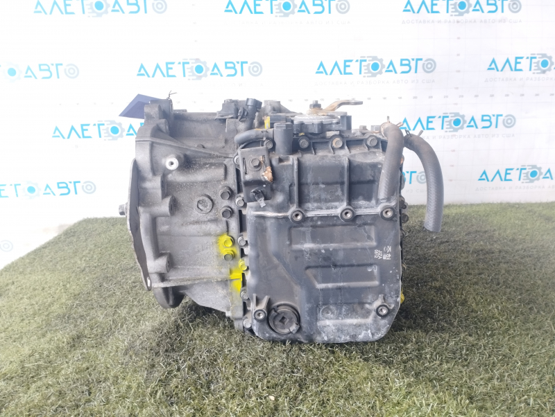 Automatic transmission assembly Hyundai Sonata 15-16 2.4 6 speed, 75k
