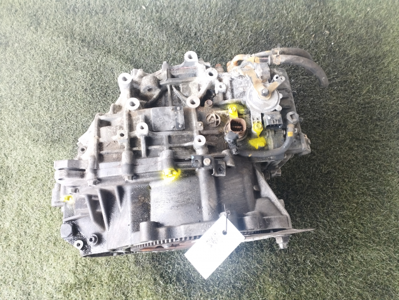 Automatic transmission assembly Hyundai Sonata 15-16 2.4 6 speed, 75k