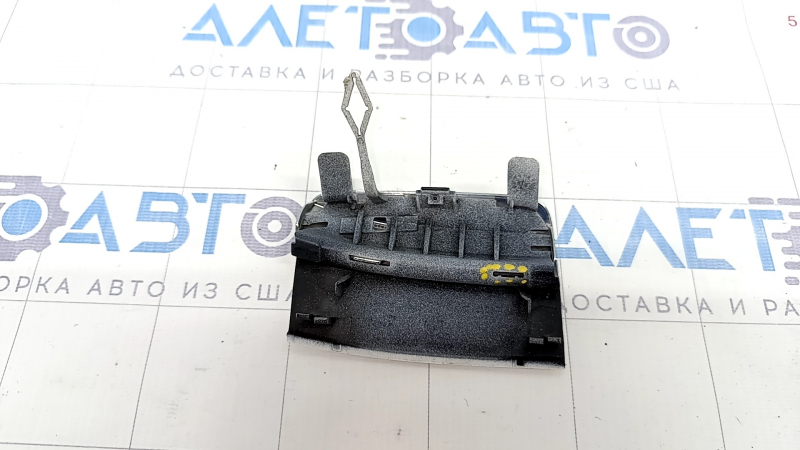 Plug towing hook front bumper Mercedes W167 GLE 350 450 20-23 broken mount, pokes