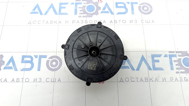 Right side mirror adjustment mechanism Mercedes W167 GLE 350 450 20-23