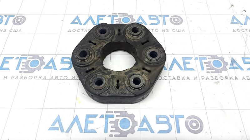 Cardan coupling Mercedes W167 GLE 450 20-23 3.0h AWD