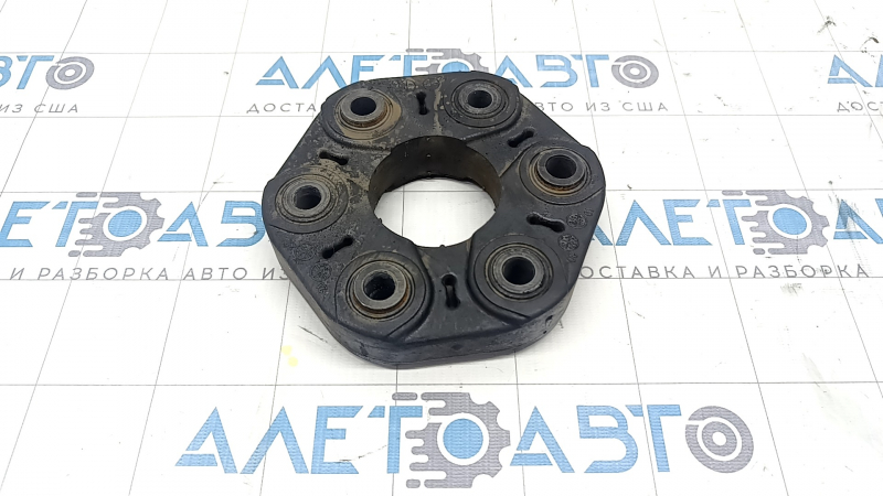 Cardan coupling Mercedes W167 GLE 450 20-23 3.0h AWD