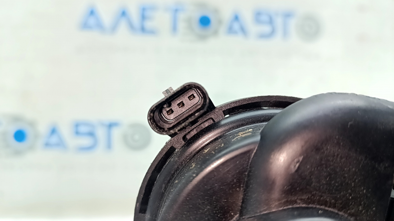 Canister with carbon absorber Audi A6 C7 12-15 prerest, assembled